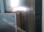 Yêu cầu cần có khi gia công bồn inox